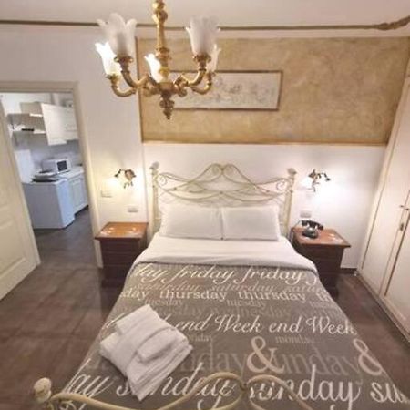 Ca'Briani Luxury - Behind S.Mark Square Venedig Exteriör bild