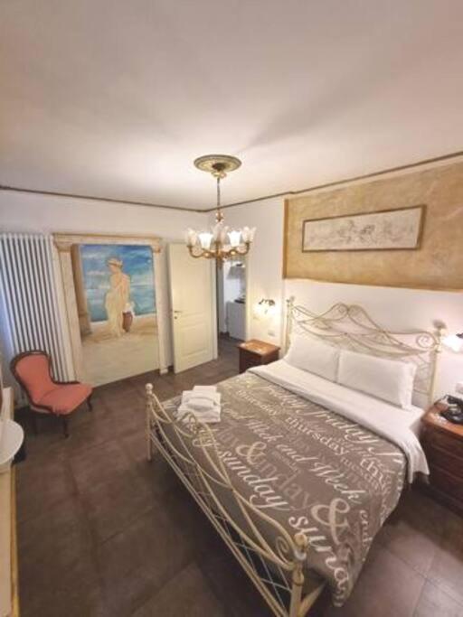 Ca'Briani Luxury - Behind S.Mark Square Venedig Exteriör bild