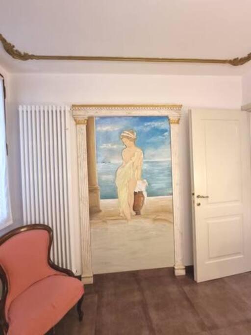 Ca'Briani Luxury - Behind S.Mark Square Venedig Exteriör bild