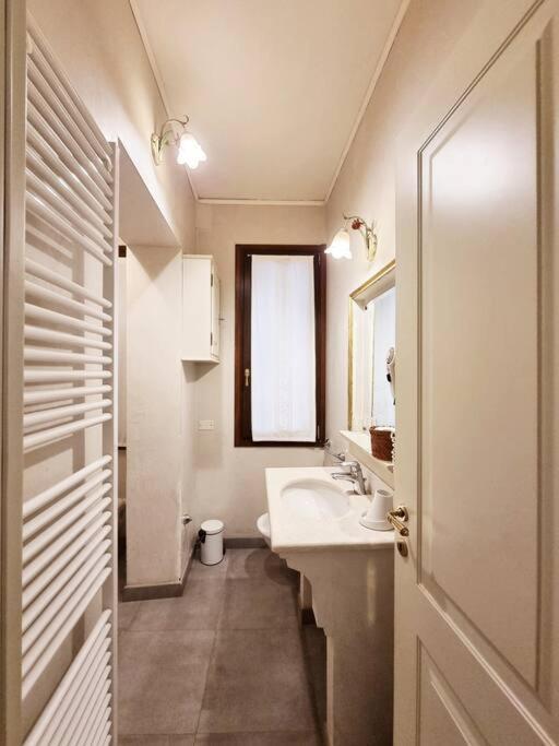 Ca'Briani Luxury - Behind S.Mark Square Venedig Exteriör bild