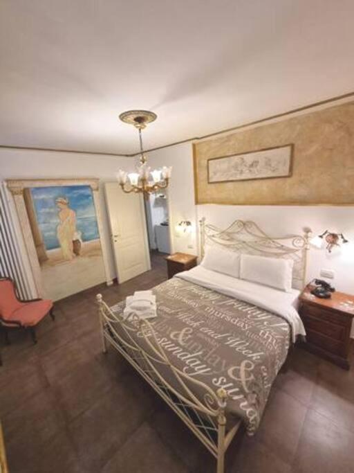 Ca'Briani Luxury - Behind S.Mark Square Venedig Exteriör bild